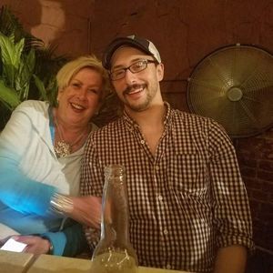 Meet your Posher, Jan